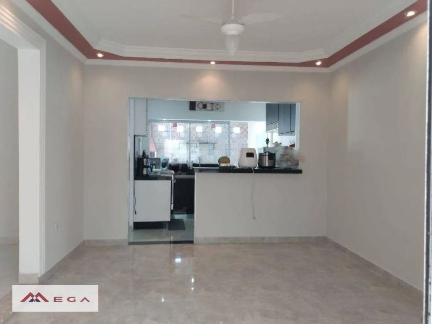 Casa com 3 dormitórios à venda, 218 m² por R$ 460.000 - Jardim Ouro Preto - Campinas/SP
