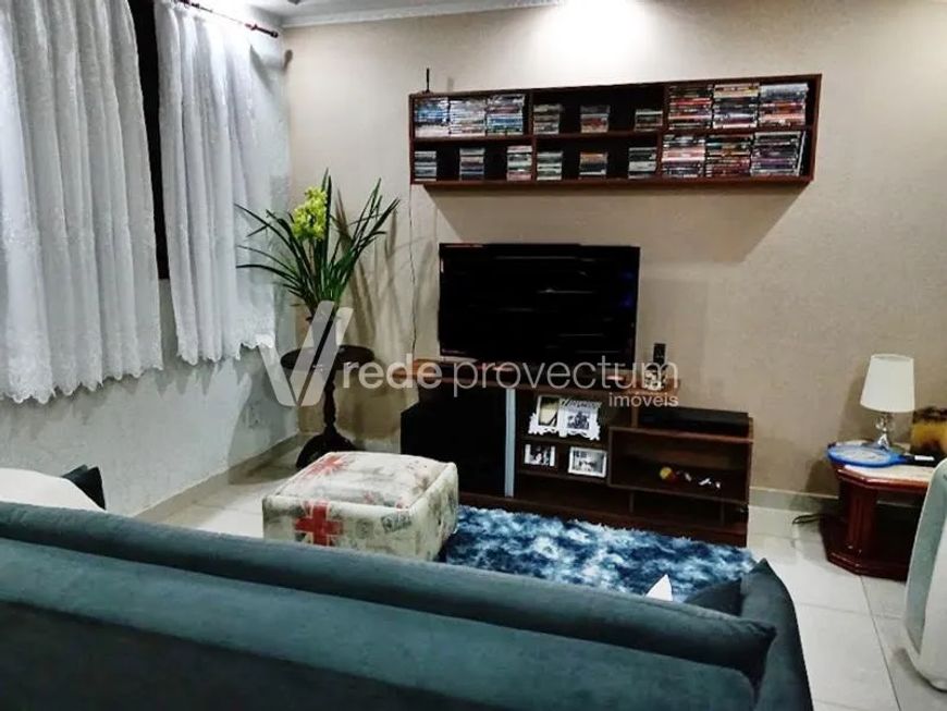 casa - Parque Residencial Vila União - Campinas