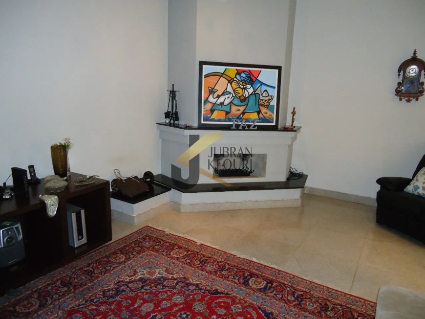 Casa à venda em Condomínio Estancia Paraíso com 4 suítes (1uma master com closet, hidro e varanda e