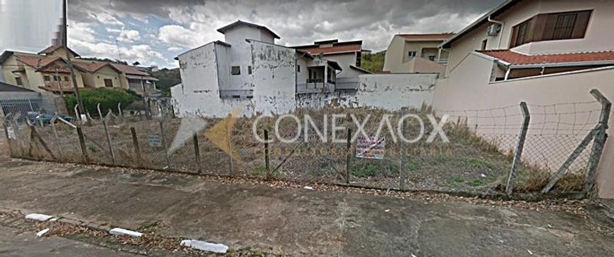 terreno - Jardim Chapadão - Campinas
