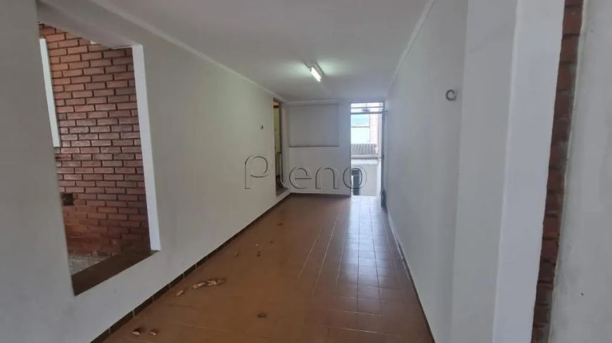 Casa à venda com 3 quartos na Ponte Preta em Campinas