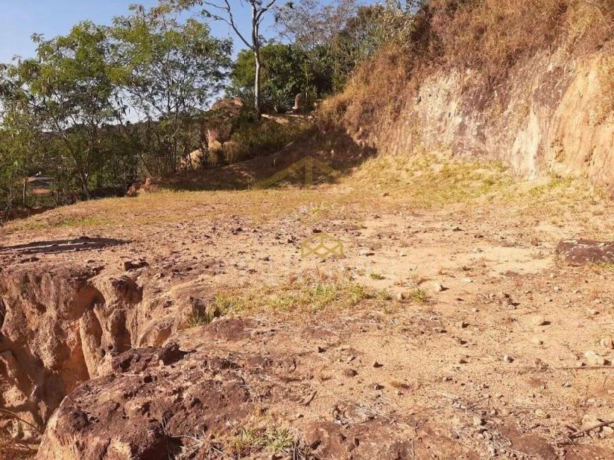 Terreno Residencial à venda, Colinas do Ermitage (Sousas), Campinas - TE0907.