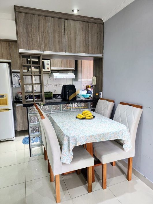 apartamento - Loteamento Parque São Martinho - Campinas
