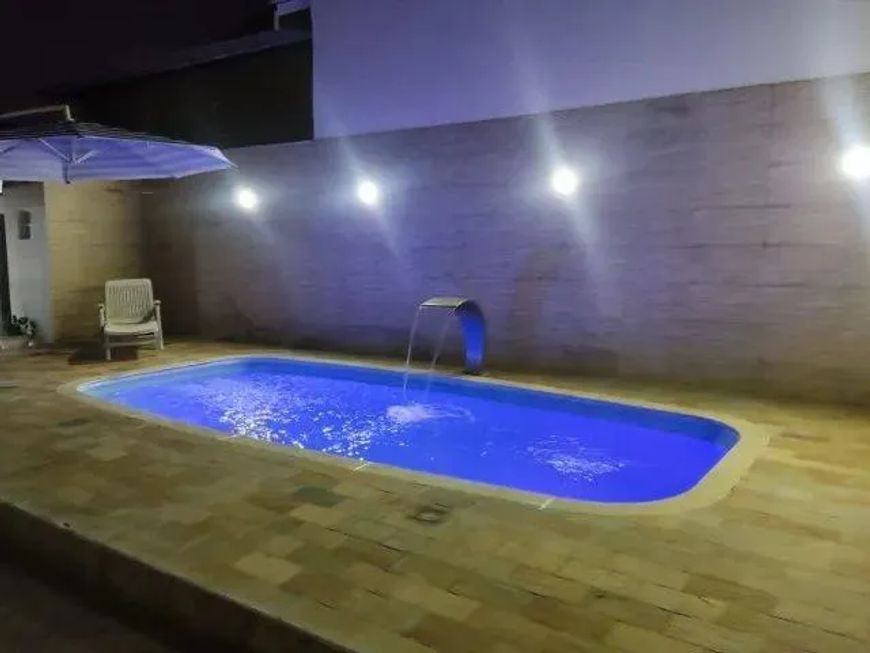 Casa à venda em Campinas, Parque Jambeiro, com 2 suítes, com 170.73 m²