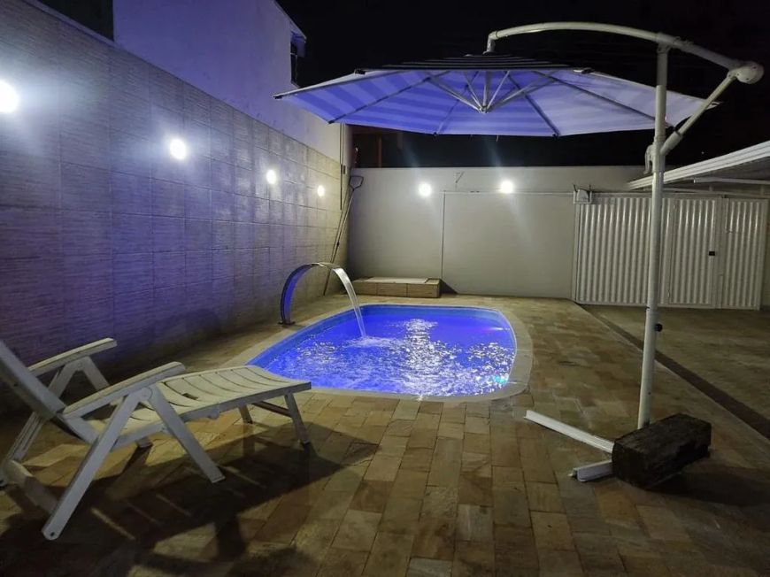 Casa à venda em Campinas, Parque Jambeiro, com 2 suítes, com 170.73 m²