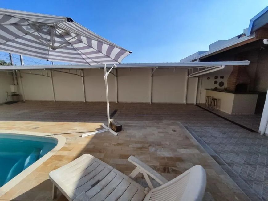 Casa à venda em Campinas, Parque Jambeiro, com 2 suítes, com 170.73 m²