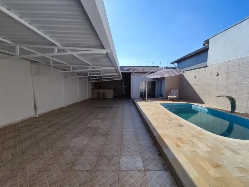 Casa à venda em Campinas, Parque Jambeiro, com 2 suítes, com 170.73 m²
