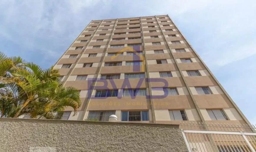 apartamento - Vila Jequitibás - Campinas