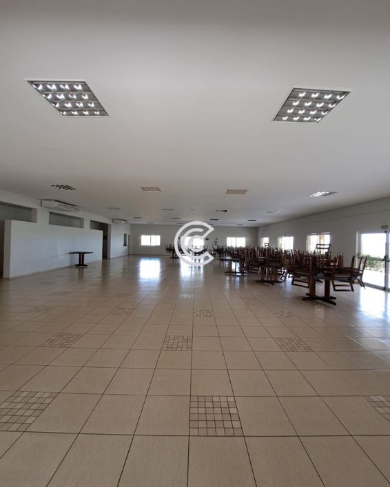 TERRENO RESIDENCIAL em CAMPINAS - SP, SWISS PARK