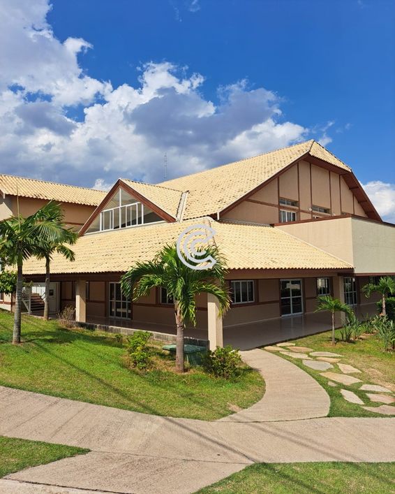TERRENO RESIDENCIAL em CAMPINAS - SP, SWISS PARK