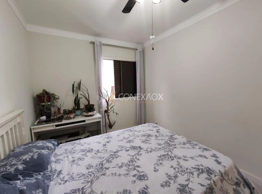 Imóvel para venda com 107 metros quadrados com 3 quartos em Cambuí - Campinas - SP