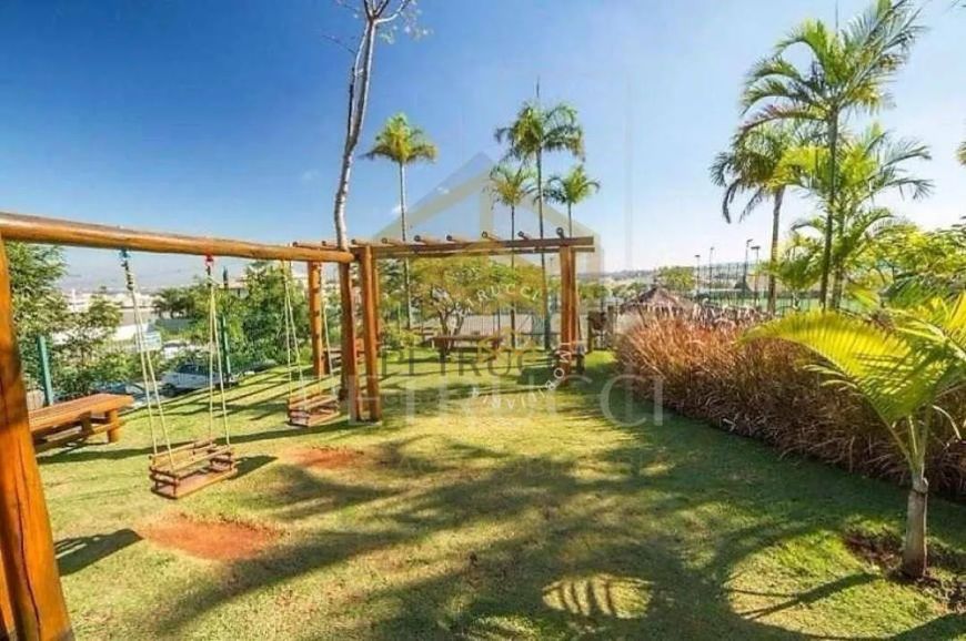 Terreno Residencial à venda, Swiss Park, Campinas - TE0023.
