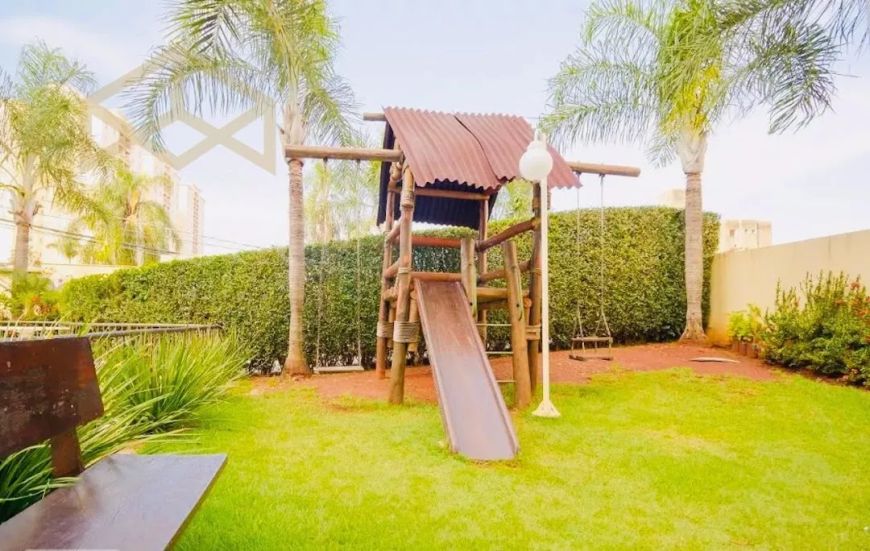 Cobertura Residencial à venda, Mansões Santo Antônio, Campinas - CO0179.
