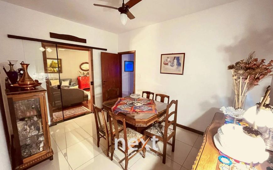 casa - Chácara da Barra - Campinas