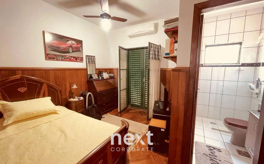 casa - Chácara da Barra - Campinas