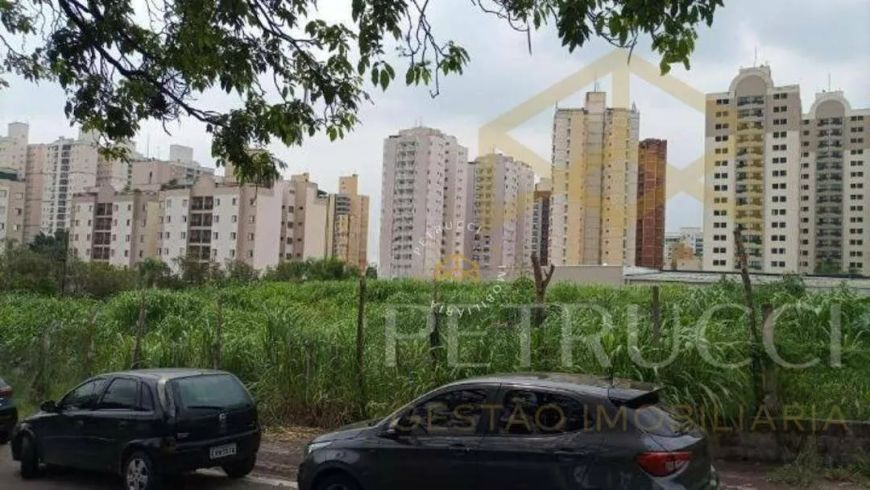 Terreno Residencial à venda, Chácara Primavera, Campinas - TE2986.