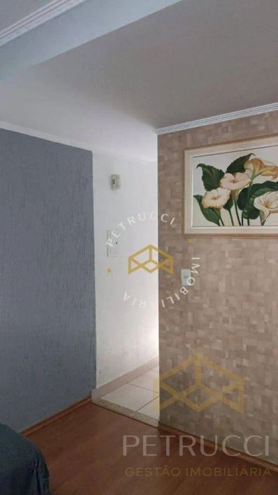 Casa Residencial à venda, Jardim Novo Campos Elíseos, Campinas - CA11662.