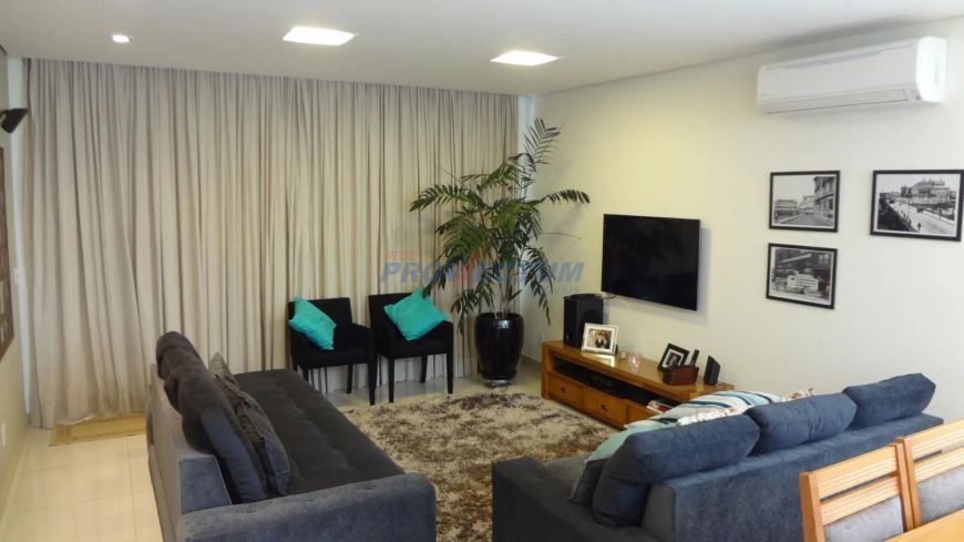 casa - Swiss Park - Campinas