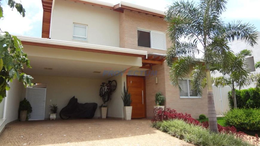 casa - Swiss Park - Campinas