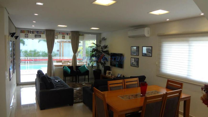 casa - Swiss Park - Campinas