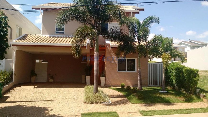 casa - Swiss Park - Campinas
