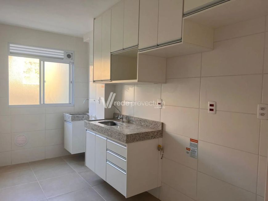apartamento - Jardim Nova Europa - Campinas