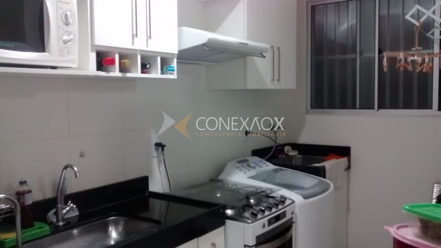 apartamento - Jardim Nova Europa - Campinas