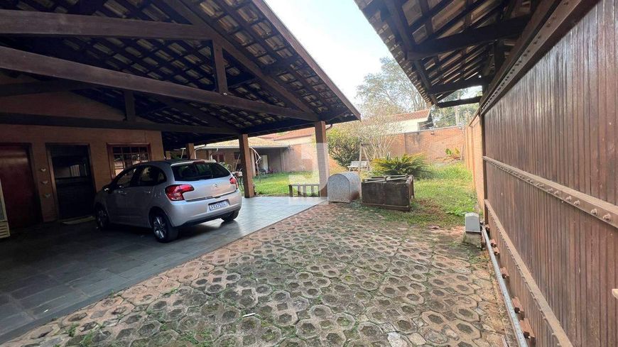 Casa - à venda por 900.000,00 - 3 quartos - Bosque de Barão Geraldo, - Campinas.