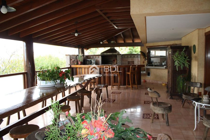 casa - Alphaville Campinas - Campinas