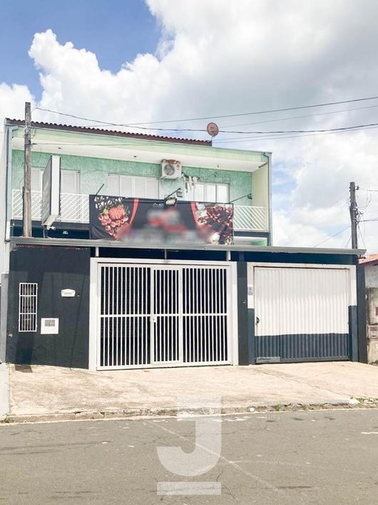Casa - à venda por 1.200.000,00 - 3 quartos - Jardim Ipaussurama, - Campinas.