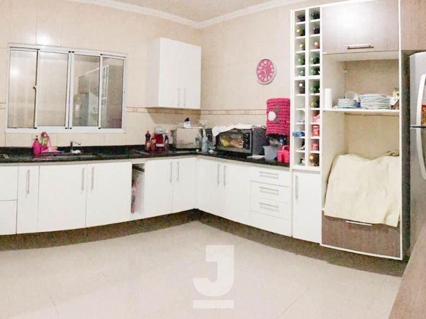 Casa - à venda por 1.200.000,00 - 3 quartos - Jardim Ipaussurama, - Campinas.