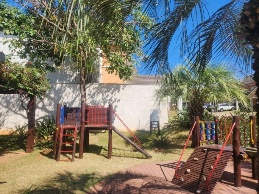 Casa com 3 dormitórios à venda por R$ 1.600.000 - Parque Rural Fazenda Santa Cândida - Campinas/SP