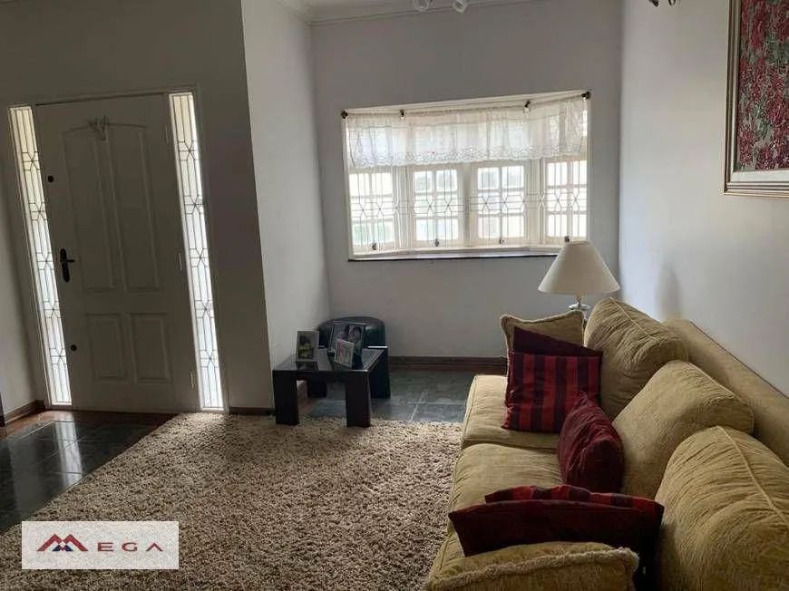 Casa com 4 dormitórios à venda, 250 m² por R$ 1.200.000,00 - Alto Taquaral - Campinas/SP