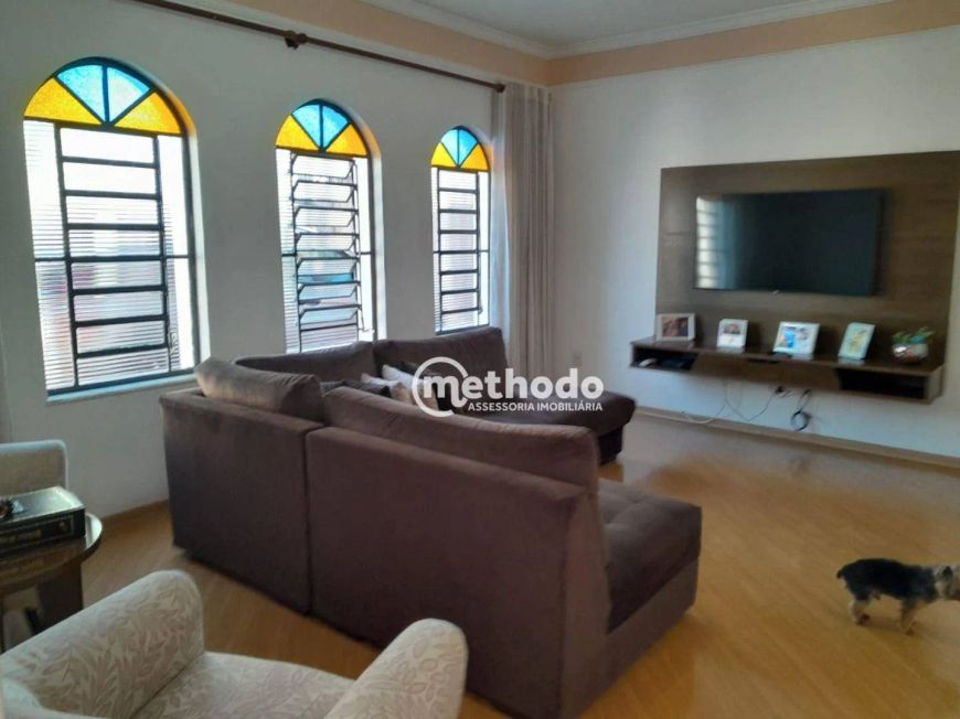 Casa à venda, 125 m² por R$ 765.000,00 - Jardim Nova Europa - Campinas/SP