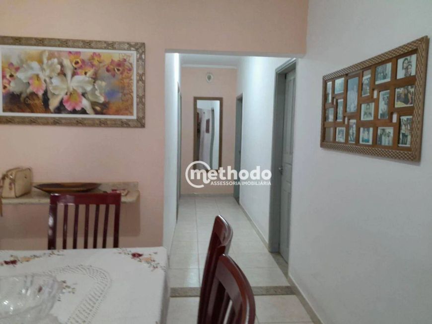 Casa à venda, 125 m² por R$ 765.000,00 - Jardim Nova Europa - Campinas/SP