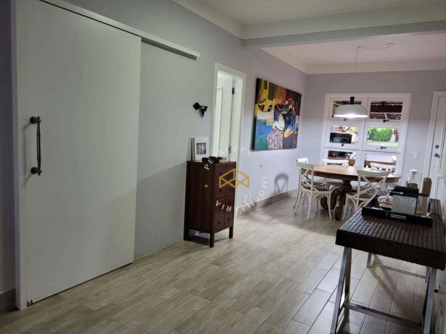 Casa sobrado á venda no Parque Imperador em Campinas-SP