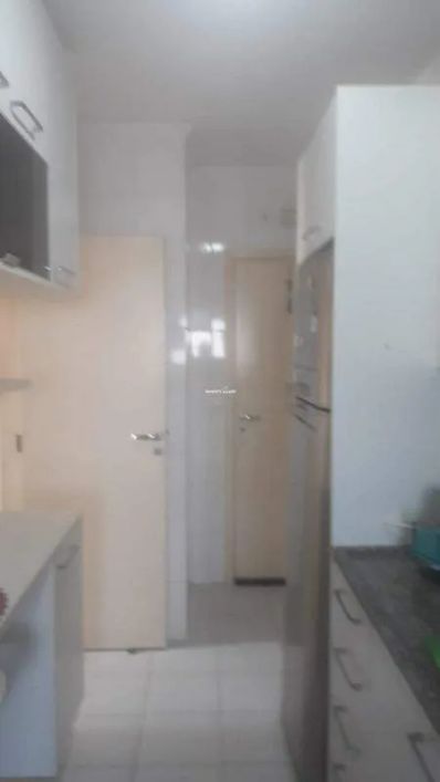 Apartamento c/ 3 quartos, 1 suíte e 2 vagas, 87m², à venda no Condomínio Edifício Horizon Condomínio