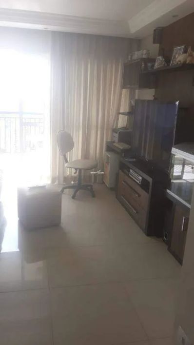 Apartamento c/ 3 quartos, 1 suíte e 2 vagas, 87m², à venda no Condomínio Edifício Horizon Condomínio