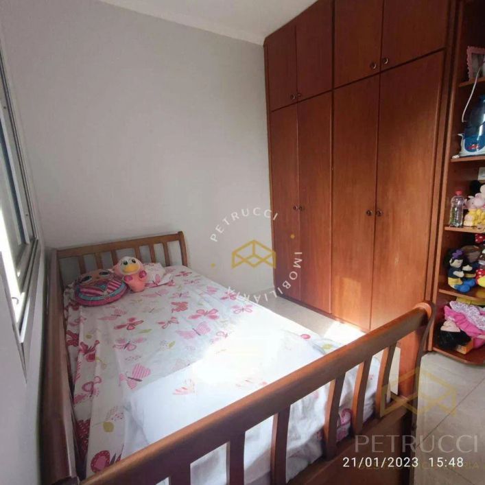 Apartamento Residencial à venda, Jardim das Oliveiras, Campinas - AP7770.