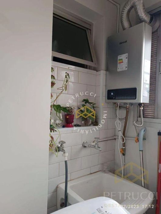 Apartamento Residencial à venda, Jardim das Oliveiras, Campinas - AP7770.