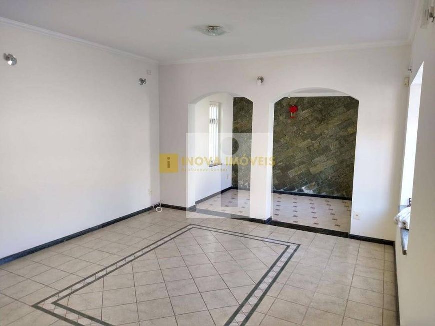 Casa Residencial à venda, Vila Brandina, Campinas - CA0096.