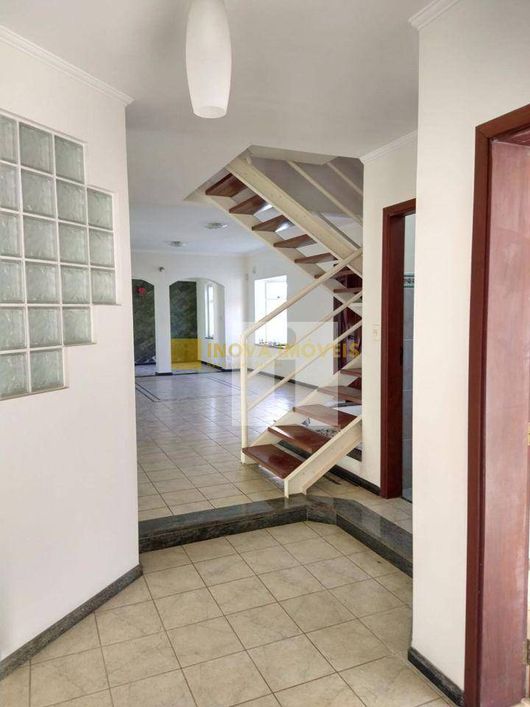 Casa Residencial à venda, Vila Brandina, Campinas - CA0096.