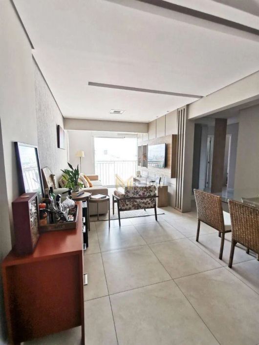 Apartamento com 3 dormitórios à venda, 80 m² por R$ 700.000,00 - Parque Prado - Campinas/SP