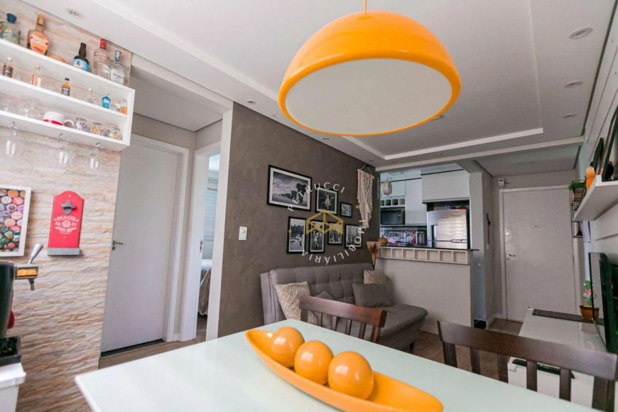Apartamento Spazio Castellon/Venda/Campinas
