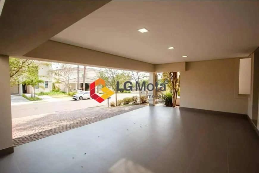 CASA A VENDA NO ALPHAVILLE DOM PEDRO EM CAMPINAS: