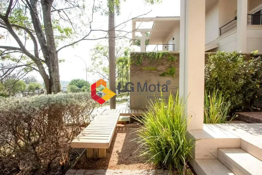 CASA A VENDA NO ALPHAVILLE DOM PEDRO EM CAMPINAS: