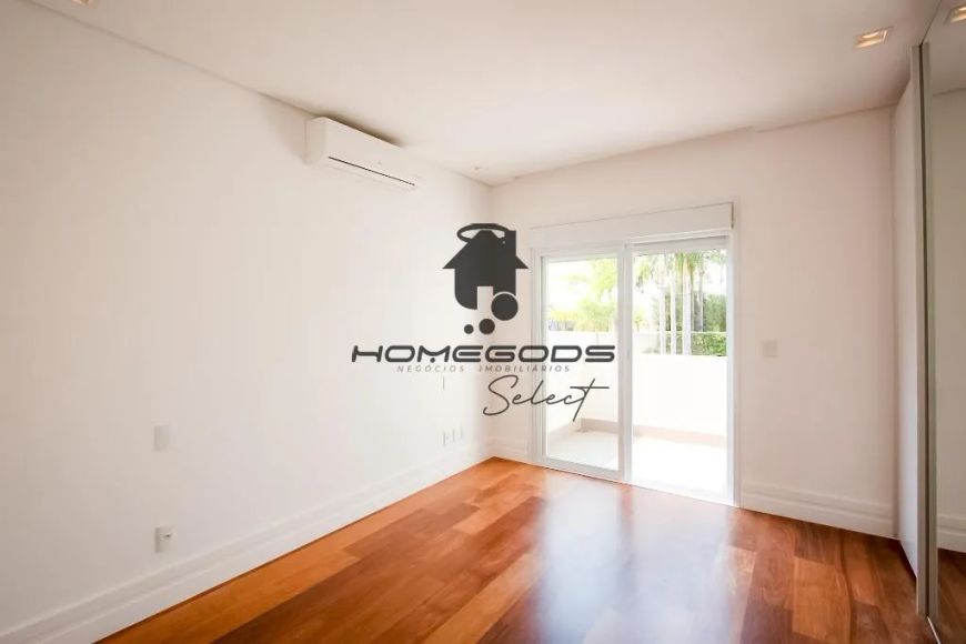 Casa condominio fechado Sobrado venda 400 metros 4 quartos Alphaville Dom Pedro - Campinas - SP