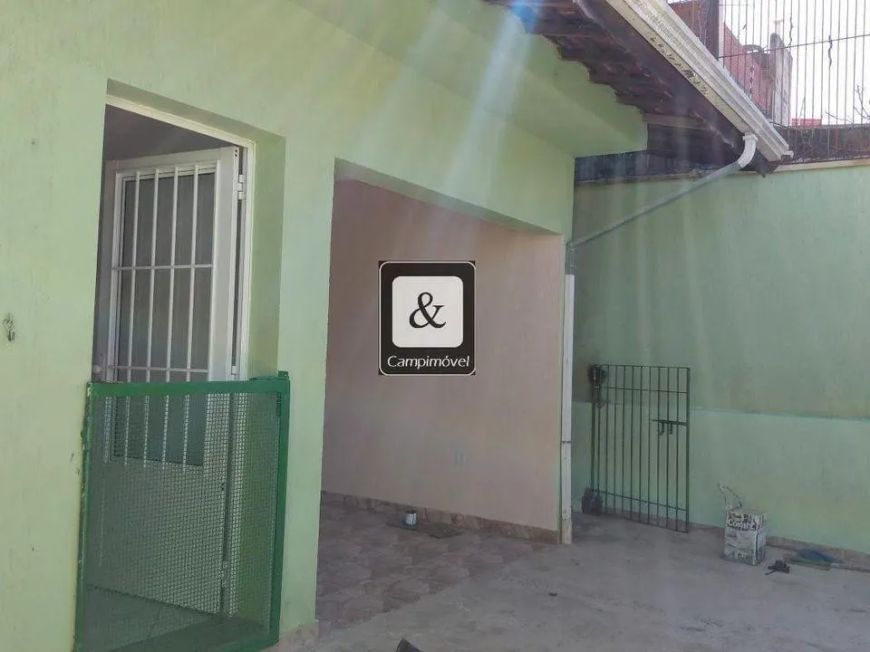 Casa para Venda em Campinas, Parque Residencial Vila União, 2 dormitórios, 2 banheiros, 2 vagas