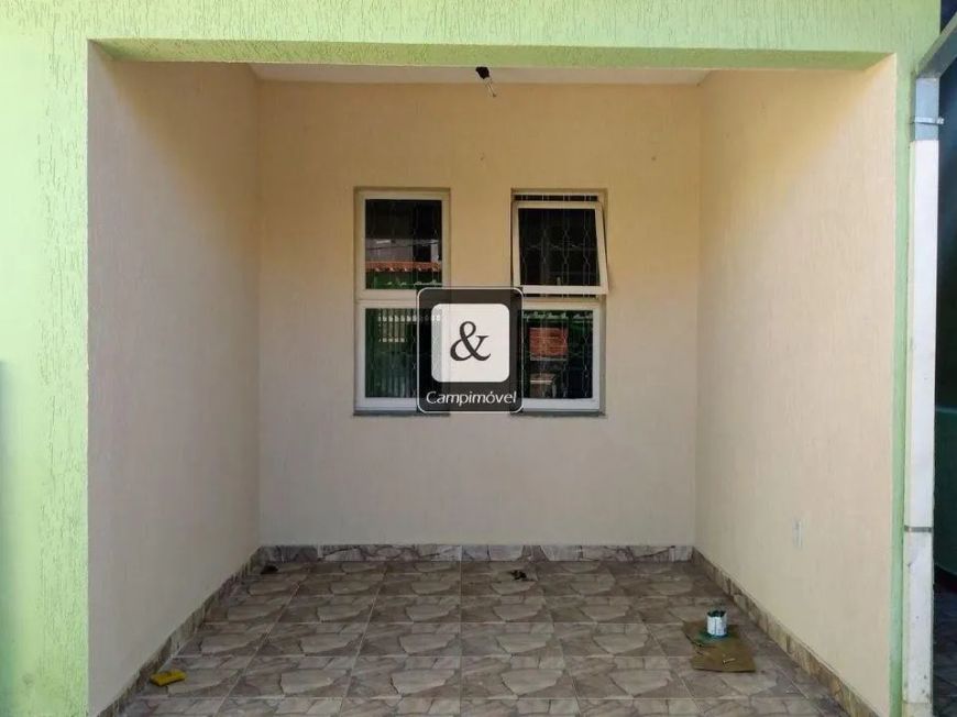 Casa para Venda em Campinas, Parque Residencial Vila União, 2 dormitórios, 2 banheiros, 2 vagas