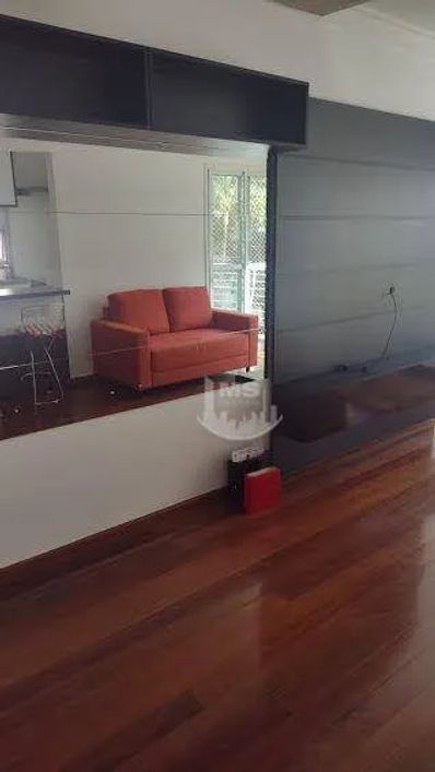 Apartamento com 1 dormitório à venda, 62 m² por R$ 650.000,00 - Cambuí - Campinas/SP